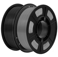 500g PLA Filament Bundle – 1.75mm (2x250g Rolls), Easy-to-Use, Lightweight & Compatible with All FDM 3D Printers | Printin3D.co