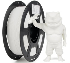 Upgraded Matte PLA Filament 1.75mm,High Speed 30-600mm/s,Fast Printing Speed Excellent | Printin3D.co