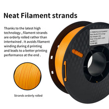 10KG PLA & PETG Filament Bundle – 1.75mm (10 Rolls x 1KG) | Printin3D.co