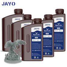 5KG UV Photopolymer Resin – High Precision Liquid Resin for LCD 3D Printers | Printin3D.co