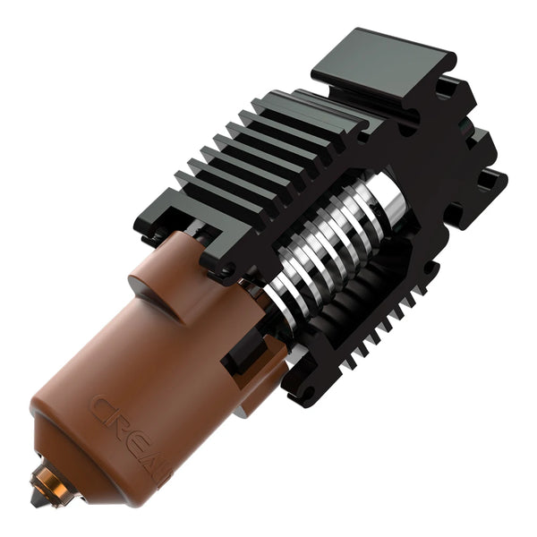 Ender-3 V3 SE/KE Ceramic Heating Block Kit – 60W, 0.4mm Quick-Swap Nozzle | 3D Printer Upgrade | Printin3D.co