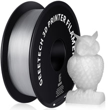Pure PETG Filament – 1KG Spool (1.75mm) | Tangle-Free & Vacuum Sealed | Printin3D.co