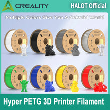 Multi-Color 3D Printer with RFID Smart Filament System – High-Speed Printing, Auto-Leveling, and CFS Filament Recognition | Printin3D.co