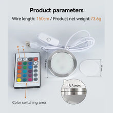 LED Lamp Kit 001 for Bambu Lab – Hardware Light Upgrade for 3D Printers | Easy Install | Printin3D.co