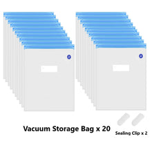 Vacuum Storage Bags for 3D Printer Filament – Humidity-Resistant & Resealable | PLA, PETG, ABS | Printin3D.co