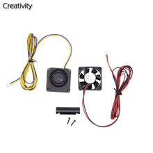 4010 24V Extruder Cooling Fan – Replacement Cooling Fan for Ender 3, Ender 3 V2, Ender 3 Pro, CR-10 3D Printers | Printin3D.co