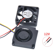 4010 24V Extruder Cooling Fan – Replacement Cooling Fan for Ender 3, Ender 3 V2, Ender 3 Pro, CR-10 3D Printers | Printin3D.co