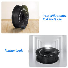 PETG Filament – 1KG Spool (1.75mm) | Colorful, Vacuum-Sealed, FDM-Compatible | Printin3D.co