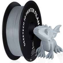 Pure PETG Filament – 1KG Spool (1.75mm) | Tangle-Free & Vacuum Sealed | Printin3D.co