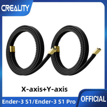 Creality Official Ender-3 S1/Ender-3 S1 Pro X-axis/Y-axis Synchronous Belt Kit 3D Printer Accessories| Printin3D.co