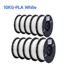 10KG PLA & PETG Filament Bundle – 1.75mm (10 Rolls x 1KG) | Printin3D.co