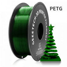 PETG Filament – 1KG Spool (1.75mm) | Colorful, Vacuum-Sealed, FDM-Compatible | Printin3D.co