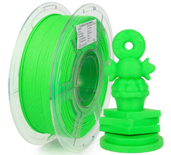 Upgraded Matte PLA Filament 1.75mm,High Speed 30-600mm/s,Fast Printing Speed Excellent | Printin3D.co