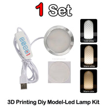 LED Lamp Kit 001 for Bambu Lab – Hardware Light Upgrade for 3D Printers | Easy Install | Printin3D.co