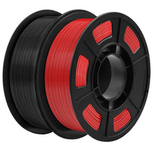 500g PLA Filament Bundle – 1.75mm (2x250g Rolls), Easy-to-Use, Lightweight & Compatible with All FDM 3D Printers | Printin3D.co