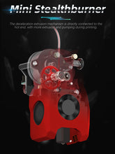 CoreXY DIY 3D Printer Kit – High-Precision Mini 3D Printer with Stealthburner, Klipper Support & Compact Build | Printin3D.co