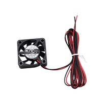 4010 24V Extruder Cooling Fan – Replacement Cooling Fan for Ender 3, Ender 3 V2, Ender 3 Pro, CR-10 3D Printers | Printin3D.co