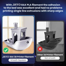 6-Roll Silk PLA+ Filament Bundle – 1.75mm | Glossy, Silky Finish for FDM Printers | Printin3D.co