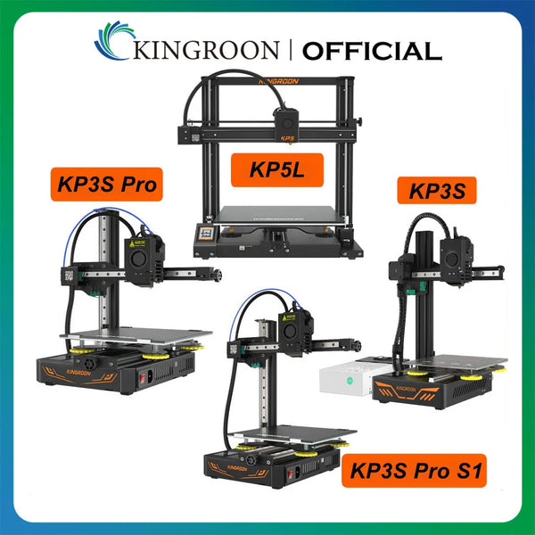 3d printer kit