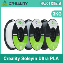 Multi-Color 3D Printer with RFID Smart Filament System – High-Speed Printing, Auto-Leveling, and CFS Filament Recognition | Printin3D.co