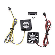 4010 24V Extruder Cooling Fan – Replacement Cooling Fan for Ender 3, Ender 3 V2, Ender 3 Pro, CR-10 3D Printers | Printin3D.co