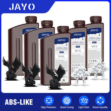 5KG UV Photopolymer Resin – High Precision Liquid Resin for LCD 3D Printers | Printin3D.co