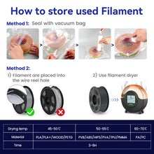 6-Roll Silk PLA+ Filament Bundle – 1.75mm | Glossy, Silky Finish for FDM Printers | Printin3D.co