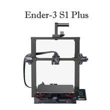 Upgraded High-Speed 3D Printer – Large Build Volume, Auto-Leveling, Direct Drive, and Classic Ender-3 Series Design | Printin3D.co