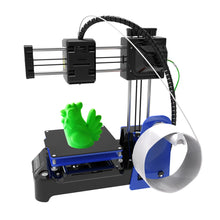 EasyThreed K7 Mini 3D Printer – Compact Entry-Level Toy Printer for Kids & Beginners | Uses PLA/TPU Filament | Printin3D.co
