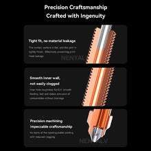 K1C / Ender 3 V3 Quick-Swap Nozzle – Unicorn Nozzle Upgrade for Creality 3D Printers | Printin3D.co