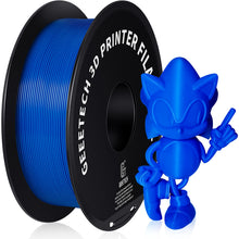 Pure PETG Filament – 1KG Spool (1.75mm) | Tangle-Free & Vacuum Sealed | Printin3D.co
