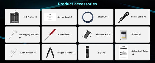 Flashforge Adventurer 5M 3D Printer – 600mm/s High-Speed Printing, Full Auto-Leveling, 280°C Direct Extruder, PEI Flex Plate | Printin3D.co