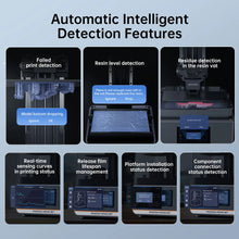 ANYCUBIC Photon Mono M7 – 14K MSLA Resin 3D Printer with 10” Screen, Ultra-Fast 150mm/h Speed & 223×126×230mm Build Volume | Printin3D.co