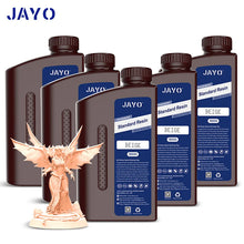 5KG UV Photopolymer Resin – High Precision Liquid Resin for LCD 3D Printers | Printin3D.co