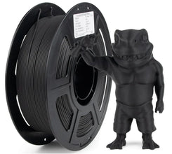 Upgraded Matte PLA Filament 1.75mm,High Speed 30-600mm/s,Fast Printing Speed Excellent | Printin3D.co