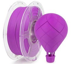 Upgraded Matte PLA Filament 1.75mm,High Speed 30-600mm/s,Fast Printing Speed Excellent | Printin3D.co