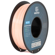 PETG Filament – 1KG Spool (1.75mm) | Colorful, Vacuum-Sealed, FDM-Compatible | Printin3D.co
