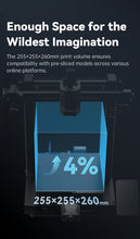 ANYCUBIC Kobra 3 V2 Combo – 600mm/s Multi-Color 3D Printer with ACE Pro Filament System | Printin3D.co