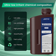 5KG UV Photopolymer Resin – High Precision Liquid Resin for LCD 3D Printers | Printin3D.co