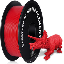Pure PETG Filament – 1KG Spool (1.75mm) | Tangle-Free & Vacuum Sealed | Printin3D.co
