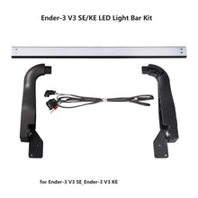 led lights bar