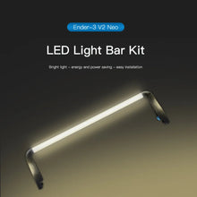 light bar kit