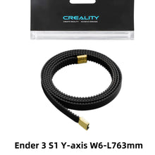 Creality Official Ender-3 S1/Ender-3 S1 Pro X-axis/Y-axis Synchronous Belt Kit 3D Printer Accessories| Printin3D.co