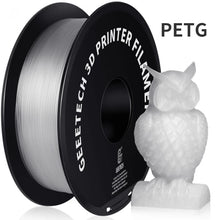 PETG Filament – 1KG Spool (1.75mm) | Colorful, Vacuum-Sealed, FDM-Compatible | Printin3D.co