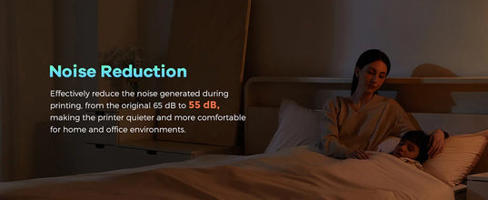 Enclosure Panel Kit for Flashforge Adventurer 5M – Noise Reduction & Stable Printing | Printin3D.co