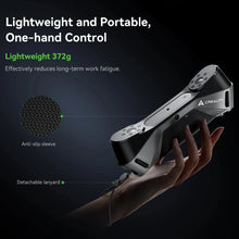 High-Precision 3D Scanner – Multi-Line Blue Light & NIR Tech, Fast Object Scanning for Modeling, Printing, and Design | Printin3D.co