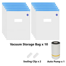 Vacuum Storage Bags for 3D Printer Filament – Humidity-Resistant & Resealable | PLA, PETG, ABS | Printin3D.co