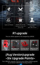 CoreXY DIY 3D Printer Kit – High-Precision Mini 3D Printer with Stealthburner, Klipper Support & Compact Build | Printin3D.co