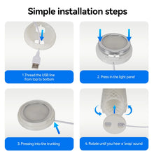 LED Lamp Kit 001 for Bambu Lab – Hardware Light Upgrade for 3D Printers | Easy Install | Printin3D.co