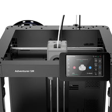 Flashforge Adventurer 5M Speedy 3D Printer – 600mm/s High-Speed CoreXY, Auto-Leveling, Direct Drive | Printin3D.co